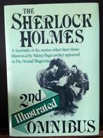 The Sherlock Holmes 2nd Illustrated Omnibus (239b), Boeken, Ophalen of Verzenden, Gelezen