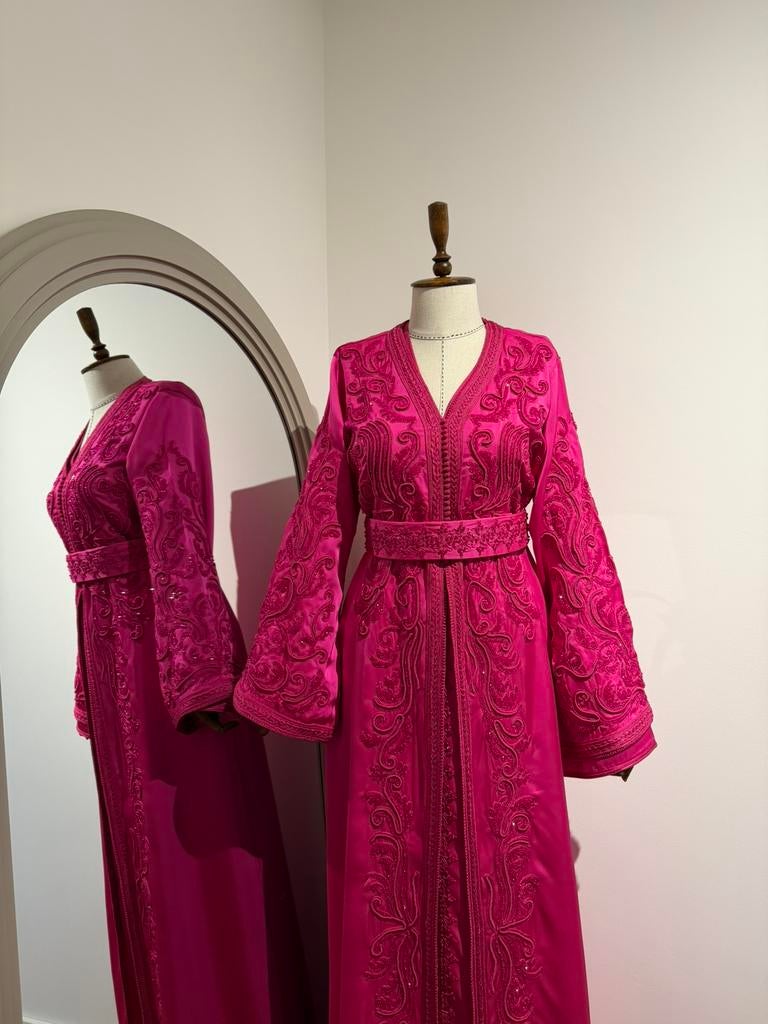Takchita -nieuw | Marokkaanse jurken | diverse jurke te koop, Kleding | Dames, Gelegenheidskleding, Ophalen, Nieuw, Maat 38/40 (M)