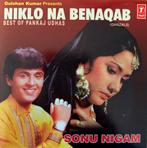 Niklo Na Benaqab - Best of Pankaj Udhas (Ghazals) CD, Verzenden, Gebruikt