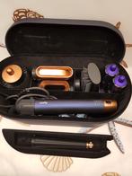 Dyson airwrap barrel fohn en kruller en extra roller, Ophalen of Verzenden, Nieuw, Föhn of Haardroger