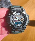 G-Shock Mudmaster GWG-B1000, Sieraden, Tassen en Uiterlijk, Horloges | Heren, Ophalen of Verzenden, Zo goed als nieuw, Polshorloge
