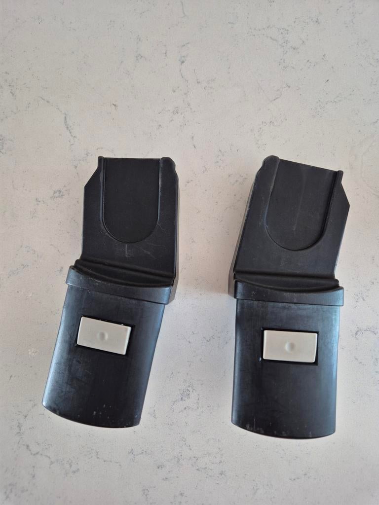 Adapters voor Maxi Cosi op Joolz kinderwagen, Ophalen of Verzenden
