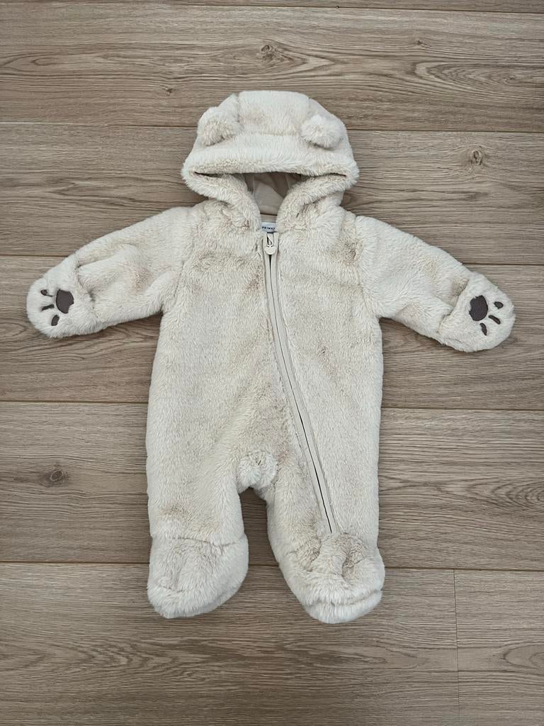 Primark teddy pakje 1 maand tot 4,5 kg. nieuw, Kinderen en Baby's, Ophalen of Verzenden, Nieuw, Jongetje of Meisje