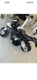 Elektrische BMW motor voor kinderen, Kinderen en Baby's, Speelgoed | Buiten | Voertuigen en Loopfietsen, Ophalen of Verzenden