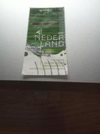 Nederland Postzegel 2022 - Kleine Lisdodde, Ophalen of Verzenden, Na 1940, Postfris