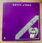 lp: Kevin Ayers - Bananamour (1973), Cd's en Dvd's, Vinyl | Rock, Ophalen of Verzenden, Gebruikt