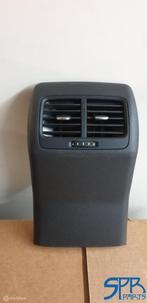 GOLF 7 E-GOLF AFDEKKING ARMLEUNING Middenconsole 5GE863289, Gebruikt, Volkswagen, Ophalen of Verzenden, Volkswagen