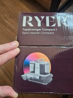 Ryer compact tapijt vlekken verwijderaar, Ophalen of Verzenden