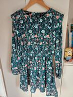 Nik&Nik jurk meisjes jurk labelmaat 140, Kleding | Dames, Jumpsuits, Ophalen of Verzenden, Zo goed als nieuw, Maat 34 (XS) of kleiner