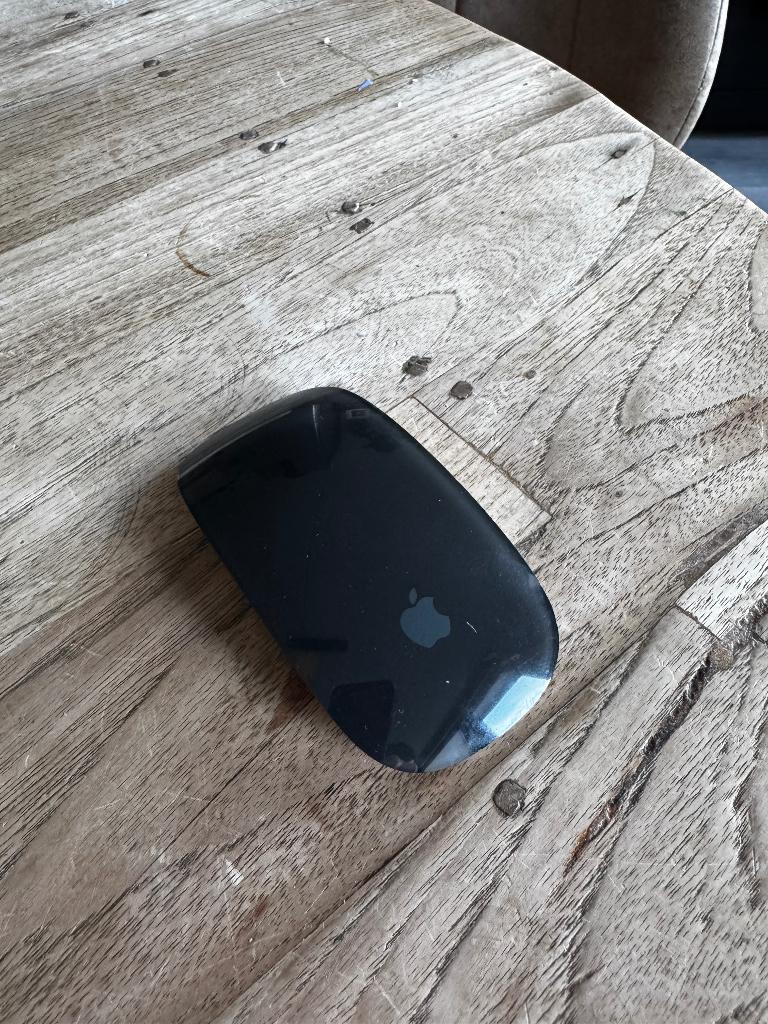 Apple Magic Mouse, Ophalen, Muis, Zo goed als nieuw, Draadloos