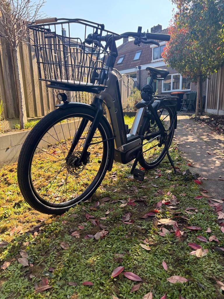 Premium e-bike €3900 nieuw | Roetz Life | uniek model, Ophalen, Zo goed als nieuw, Overige merken