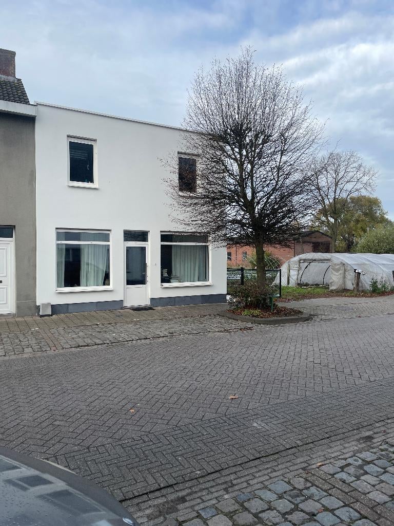 te huur, Huizen en Kamers, Kamers te huur, Breda