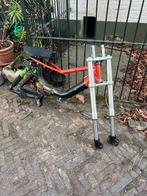 Cross tomos frame, Ophalen, Zo goed als nieuw, Overige modellen