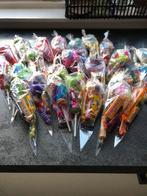 Nieuwe traktatie zakjes, Hobby en Vrije tijd, Feestartikelen, Ophalen, Nieuw, Feestartikel, Verjaardag