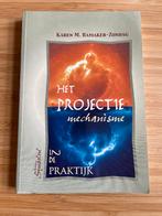 Het projectie mechanisme in de praktijk K.M Hamaker-Zondag, Ophalen of Verzenden, Gelezen, Overige onderwerpen, Achtergrond en Informatie