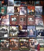 25x Shetlands,Banks,Hinterland,Taggart,Gently, Cracker,Blue, Cd's en Dvd's, Dvd's | Tv en Series, Boxset, Ophalen of Verzenden