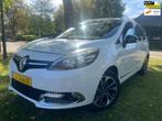 Renault Grand Scénic 1.2 TCe Bose 1e EIG/ Dealeronderhouden, Auto's, Renault, Voorwielaandrijving, 15 km/l, Gebruikt, 4 cilinders