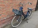 Cortina damesfiets met 7 versnellingen, Gebruikt, Versnellingen, 56 cm of meer, Ophalen