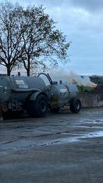 BSA mesttank ingericht als transporttank, Zakelijke goederen, Agrarisch | Werktuigen, Ophalen, Akkerbouw, Gewasbescherming en Bemesting