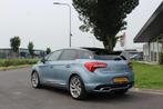 Citroen DS5 200pk Sport Chic | DENON | PANORAMA | TREKHAAK |, Auto's, Voorwielaandrijving, Euro 5, Gebruikt, Zwart