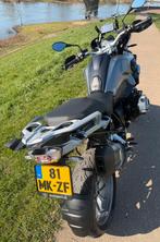 BMW R1200 GS LC 32.700km, 2015, 2e eigenaar,topkoffer, Full, 2 cilinders, Particulier, Meer dan 35 kW, Toermotor