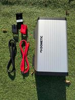 Dometic SinePower DSP 1812T omvormer + remote camper(bus), Ophalen, Zo goed als nieuw
