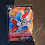 Cinderace v (rebel clash) #35, Ophalen of Verzenden, Zo goed als nieuw