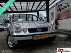 Volkswagen Polo 1.2-12V Highline Nieuwe APK, Startonderbreker, 1198 cc, Bedrijf, Handgeschakeld