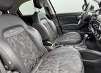 Fiat 500X Cross 1.3 FireFly Turbo 150pk Aut. 18inch | U-conn, Stof, Gebruikt, 4 cilinders, 150 pk