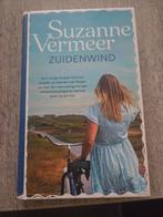 Suzanne Vermeer - Zuidenwind (Roman), Ophalen of Verzenden, Gelezen, Suzanne Vermeer, Nederland