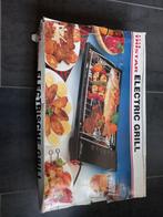 Tristar elektrische tafelgrill 1900W, Tuin en Terras, Houtskoolbarbecues, Ophalen, Nieuw, Tristar