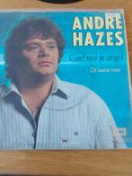 Andre Hazes de laatste trein, Ophalen of Verzenden, Gebruikt, Overige formaten, Levenslied of Smartlap