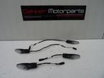Originele Led Knipperlichten Ducati Monster 1200S 2017-2021, Motoren, Ophalen of Verzenden, -, -, -