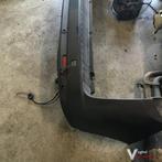 Fiat Doblo 2014 Achterbumper met PDC, Ophalen, Gebruikt, -, -