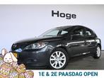 Mazda 3 1.6 S-VT Touring Airco Trekhaak Lichtmetaal Elektris, Auto's, Mazda, Voorwielaandrijving, Stof, Gebruikt, 4 cilinders