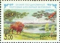 Rusland Michel nr. 722, Ophalen of Verzenden