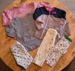 Kledingpakket babykleding meisjes - diverse merken, Ophalen of Verzenden