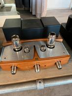 Unison Research Preludio, Audio, Tv en Foto, Buizenversterkers, Ophalen, Versterker, Unison, Info@mister-hifi.nl