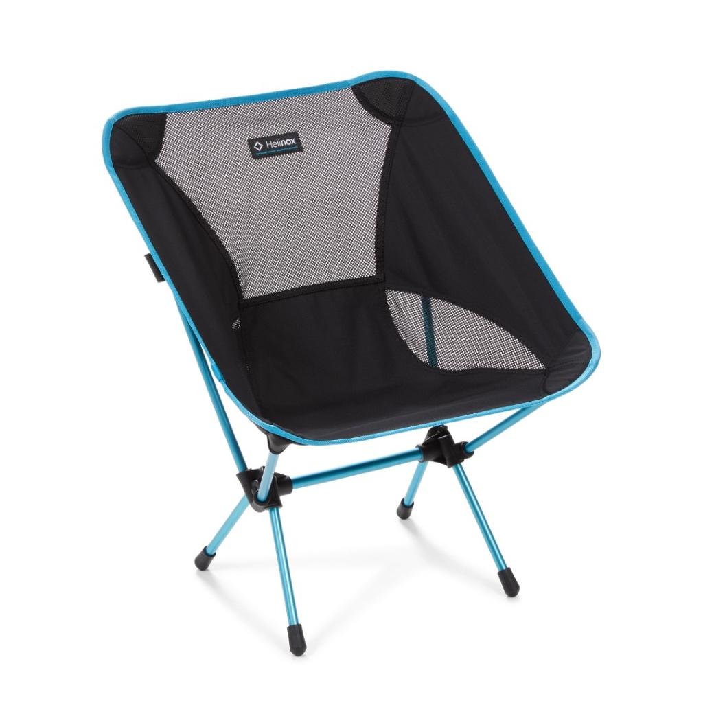 Helinox chair one, Caravans en Kamperen, Kampeermeubelen, Ophalen of Verzenden, Nieuw, Campingstoel