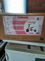 Roze driewieler/loopfiets, Ophalen, Nieuw, Loopfiets