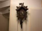 Koekoeksklok grote maat  lang45cm breed33cm izgst, Ophalen of Verzenden