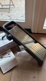 Oxo Chef's Mandoline 2.0 - Professionele Keukenhulp, Ophalen of Verzenden, Gebruikt