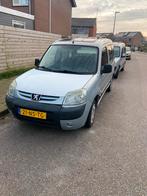 Peugeot Partner 1.6  multispace, Auto's, 4 cilinders, 1226 kg, Origineel Nederlands, Handgeschakeld