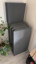 GIK Acoustic panels kompleet studio set, Ophalen, Zo goed als nieuw