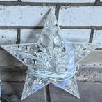 Kerstster op netstroom, Ophalen of Verzenden, Gebruikt