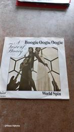 A Taste of Honey - Boogie Oogie Oogie, Ophalen of Verzenden, Gebruikt, Pop
