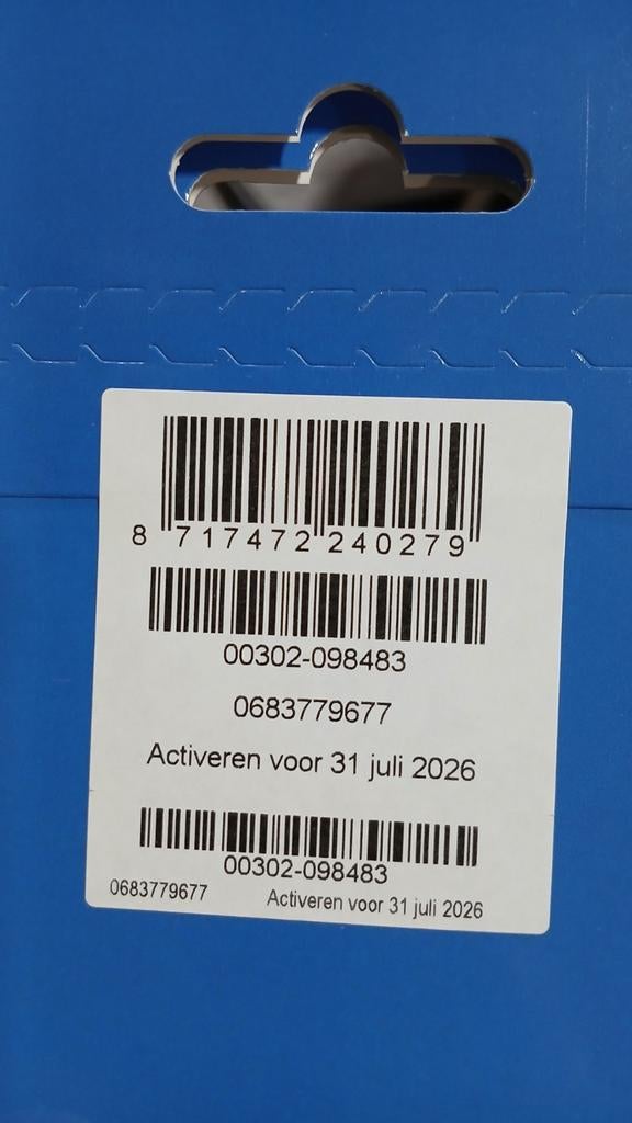 0683779677 Uitstekend top nummer lebara prepaid simkaart, Telecommunicatie, Prepaidkaarten en Simkaarten, Verzenden, Nieuw, KPN