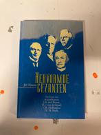Hervormde Gezanten - Het leven van predikanten, Ophalen of Verzenden, Gelezen, Christendom | Protestants