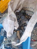 Verschillende knelkoppeling, Ophalen of Verzenden, Minder dan 2 meter, 80 mm of meer