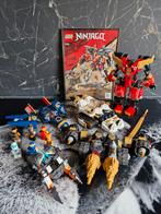 Lego Ninjago 71765, Ophalen of Verzenden, Gebruikt